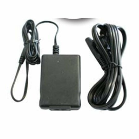 WESTGATE 12V Power Supply With Switch & 1.5 Power Cable 12W UC12PS12W
